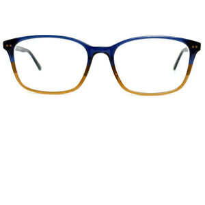 Prodesign‎ Denmark Eyeglasses 1791 c.9045 LJ Blue/Brown Frame 57[]18 145 H19934